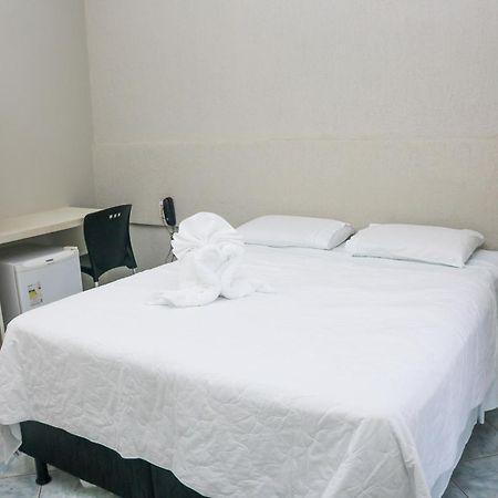 Xingu Praia Hotel Altamira  Exteriér fotografie