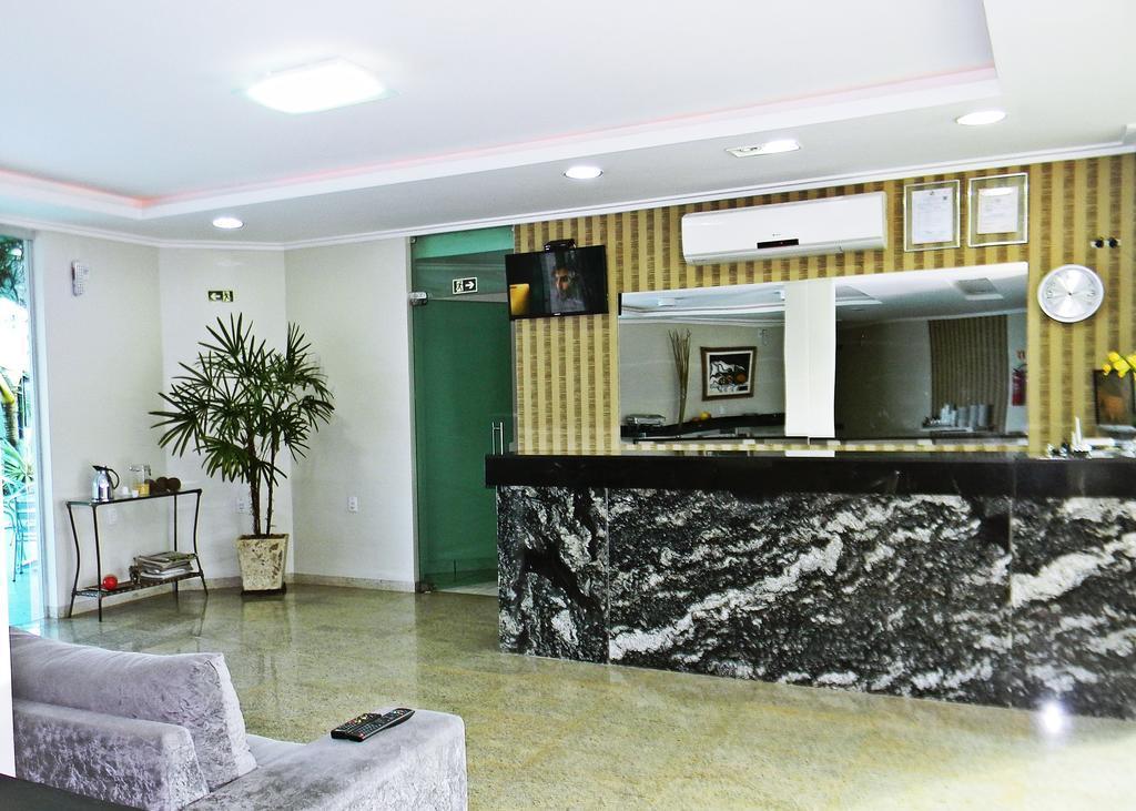 Xingu Praia Hotel Altamira  Exteriér fotografie