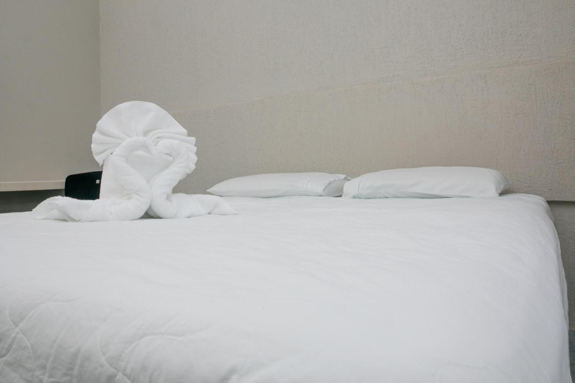 Xingu Praia Hotel Altamira  Exteriér fotografie