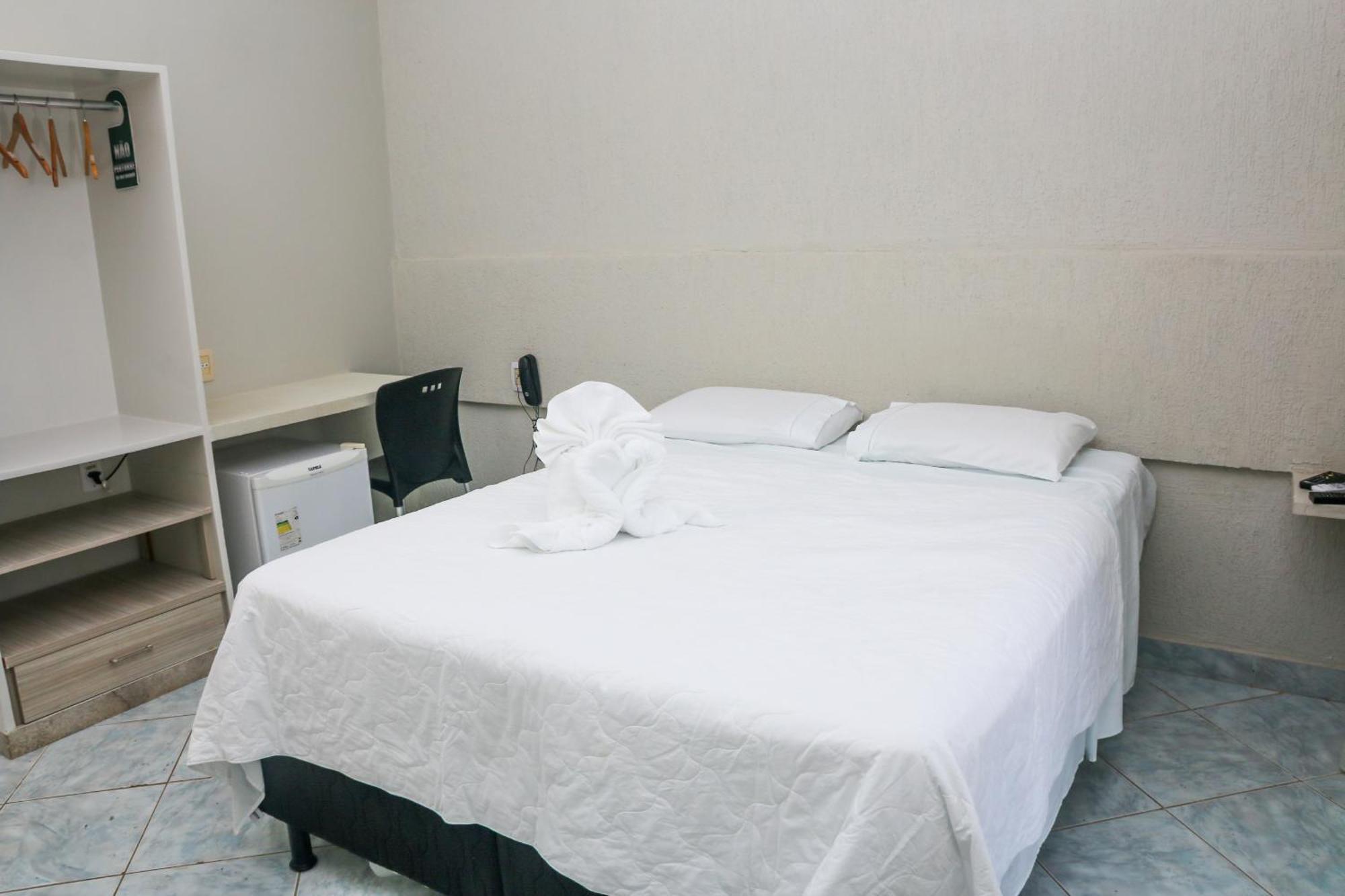 Xingu Praia Hotel Altamira  Exteriér fotografie