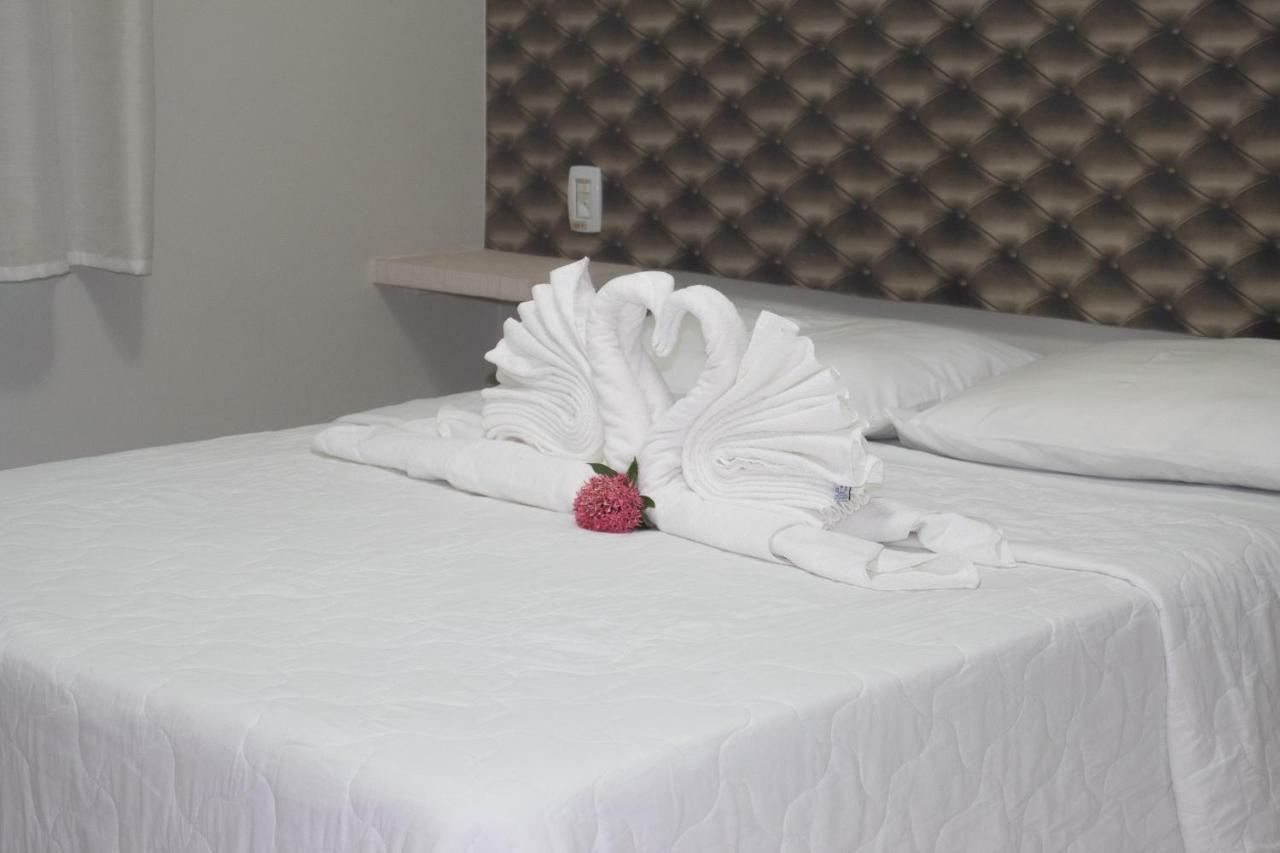 Xingu Praia Hotel Altamira  Exteriér fotografie