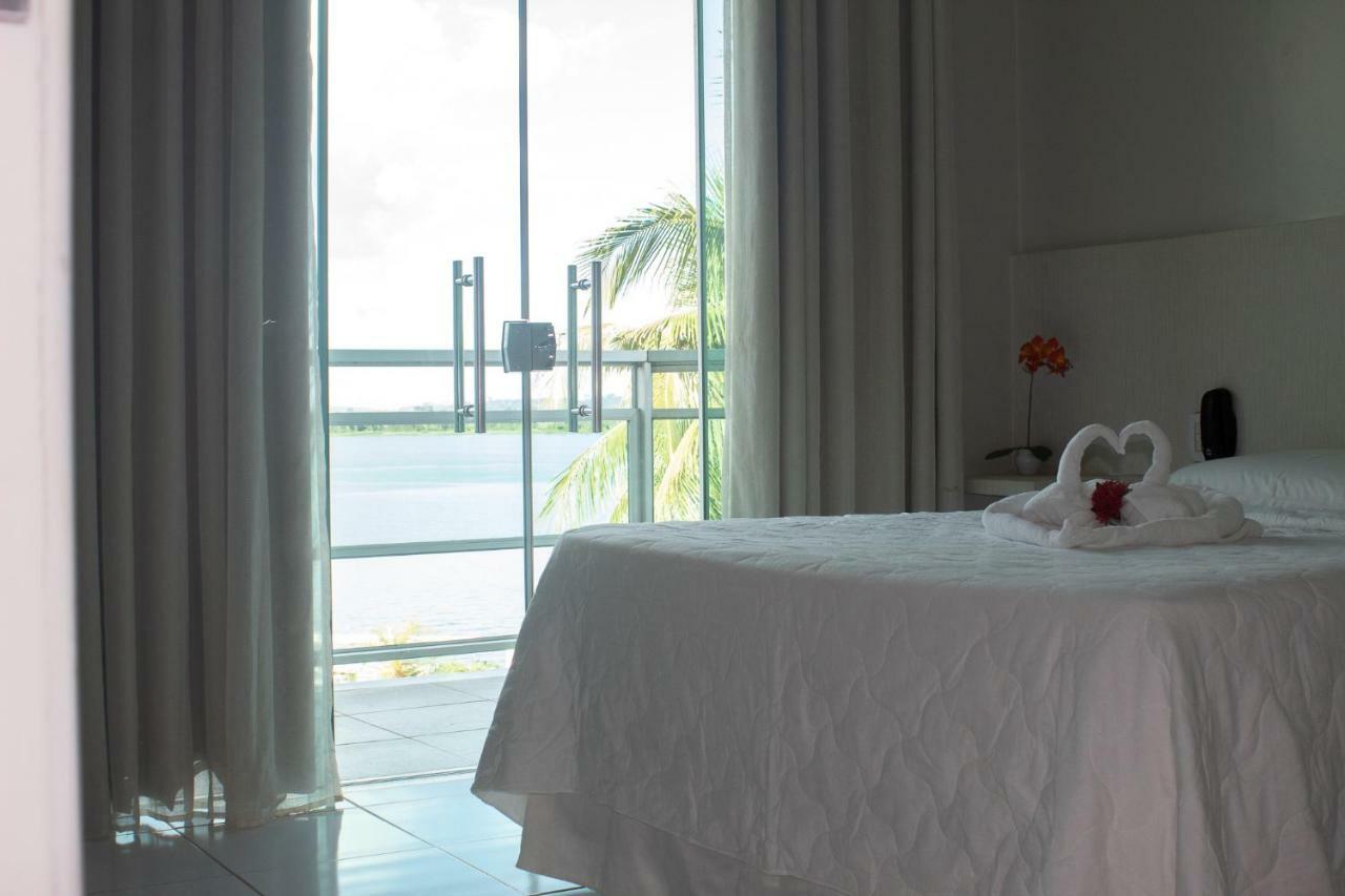 Xingu Praia Hotel Altamira  Exteriér fotografie