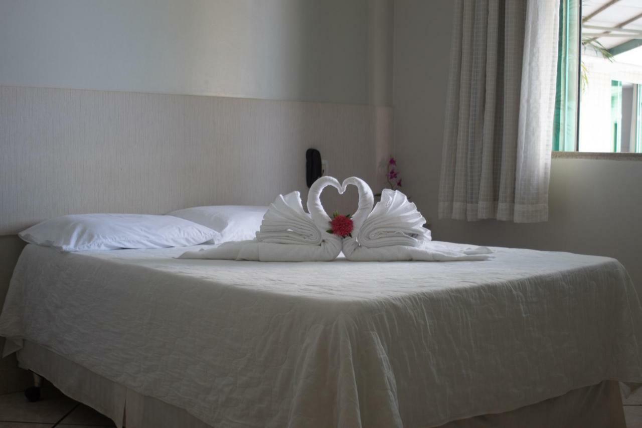 Xingu Praia Hotel Altamira  Exteriér fotografie