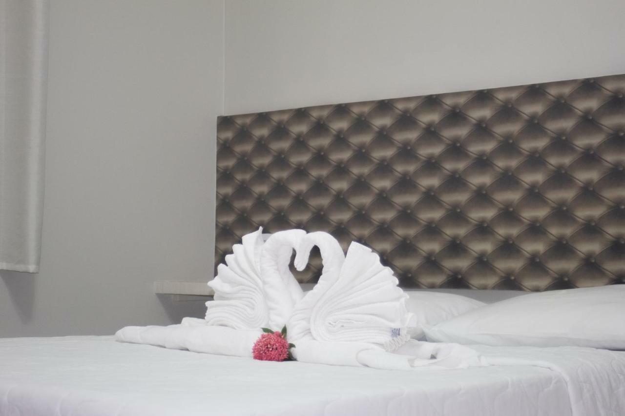 Xingu Praia Hotel Altamira  Exteriér fotografie