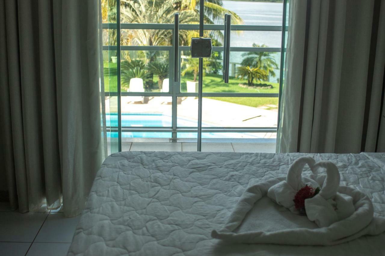 Xingu Praia Hotel Altamira  Exteriér fotografie