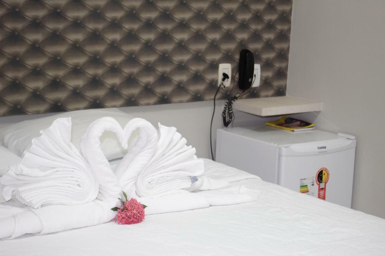 Xingu Praia Hotel Altamira  Exteriér fotografie