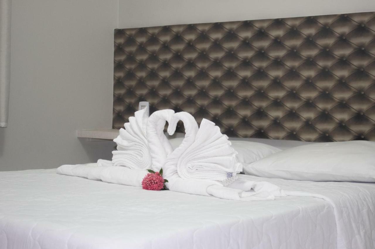 Xingu Praia Hotel Altamira  Exteriér fotografie