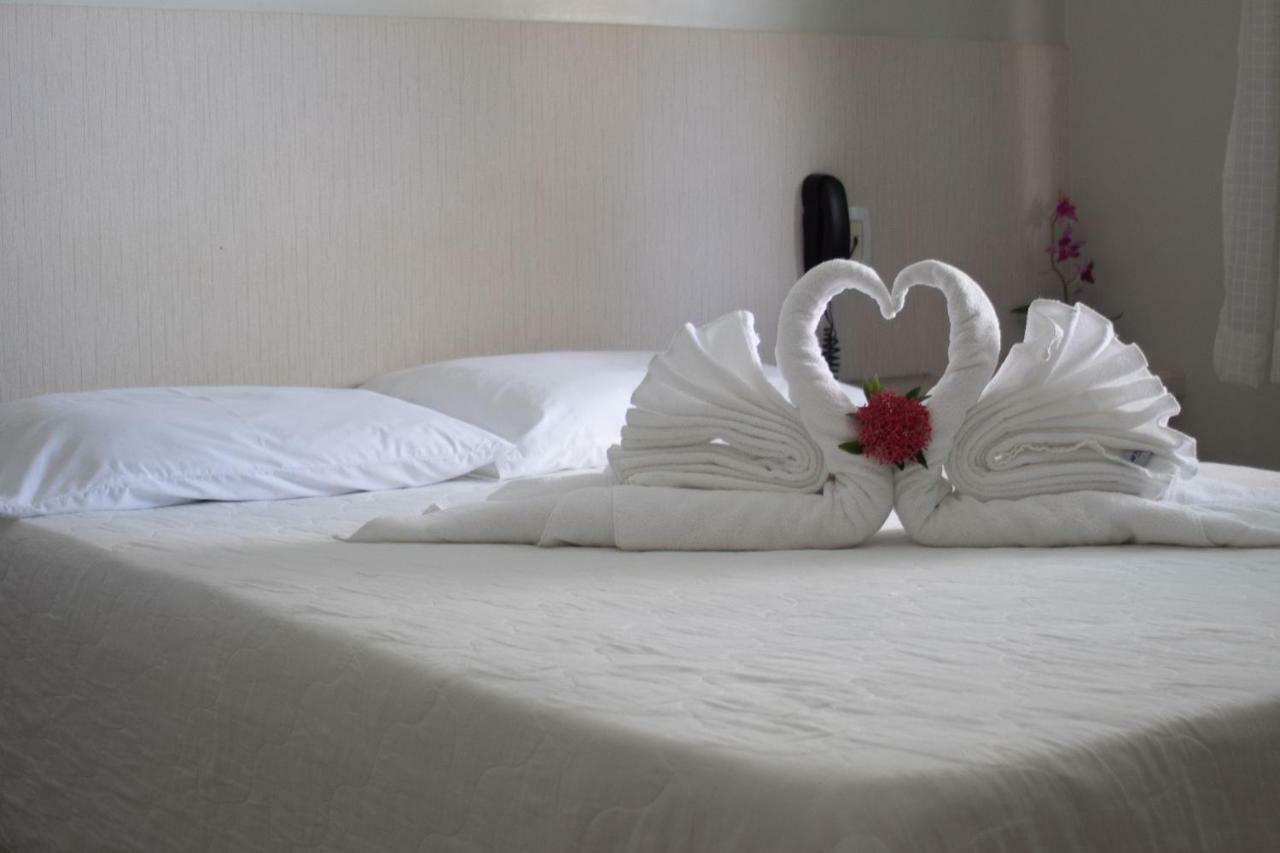 Xingu Praia Hotel Altamira  Exteriér fotografie